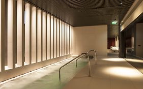 Kozmo Hotel Suites & Spa - Small Luxury Hotels Of The World